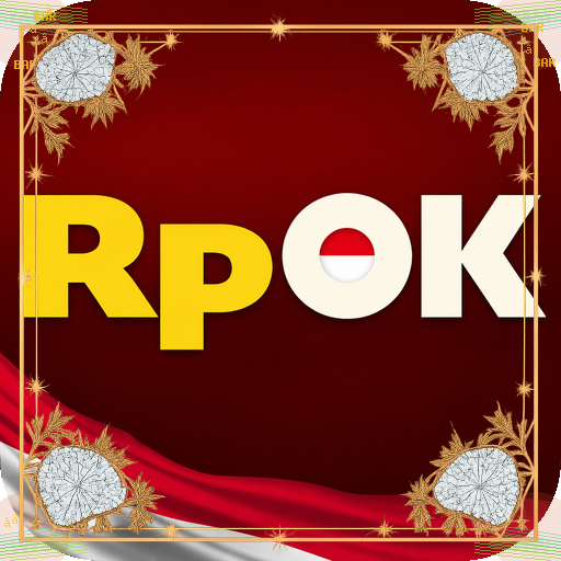 rpok — galeri pratinjau Resmi APK